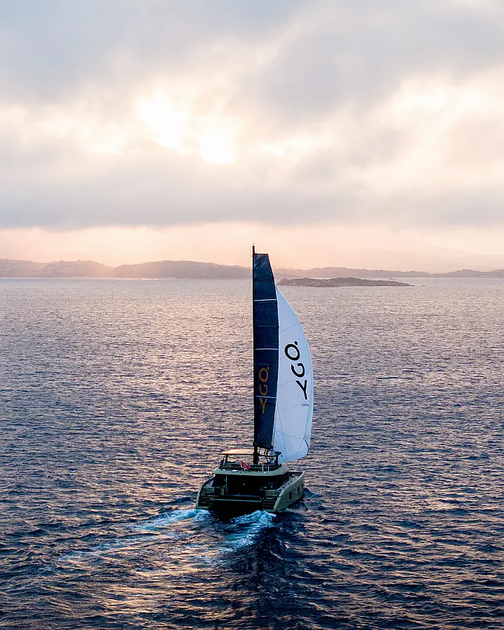 Sunreef 60 - 