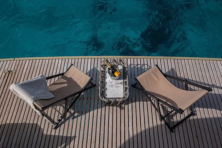 Sunreef 60 - 