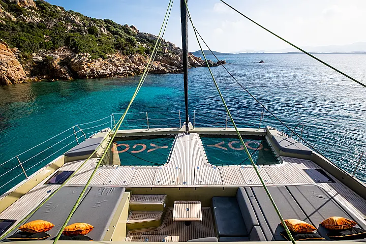 Sunreef 60 - 