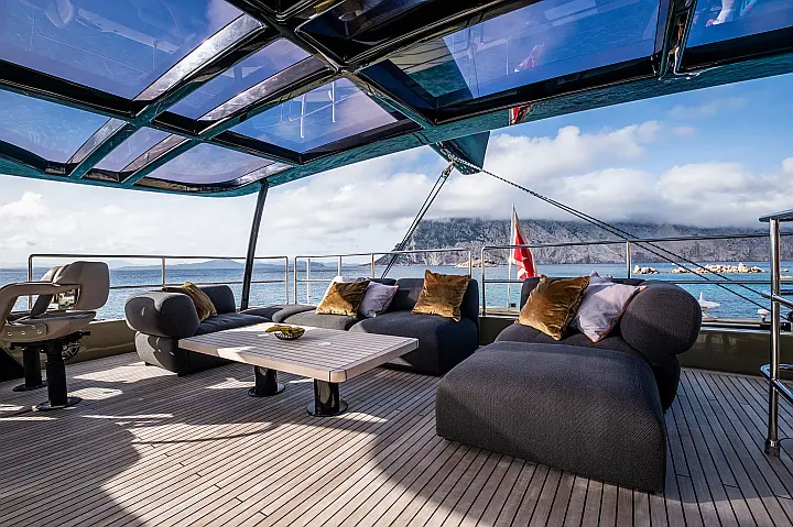 Sunreef 60 - 