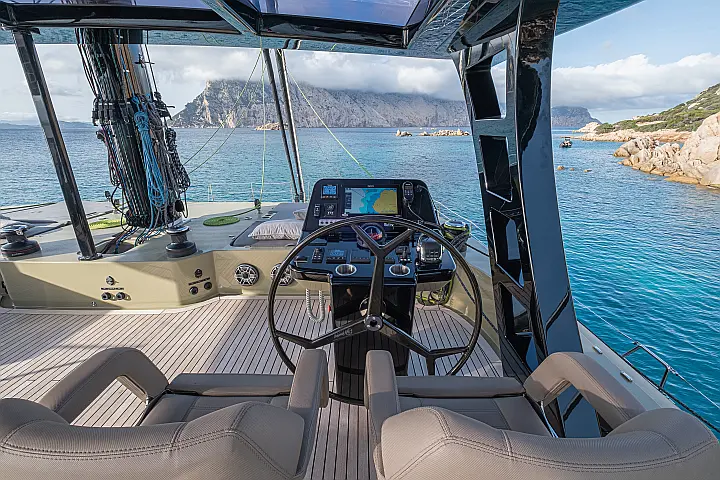 Sunreef 60 - 