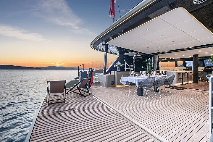 Sunreef 60 - 
