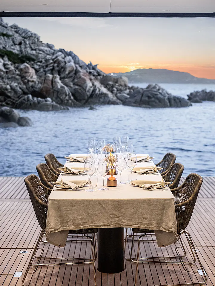 Sunreef 60 - 