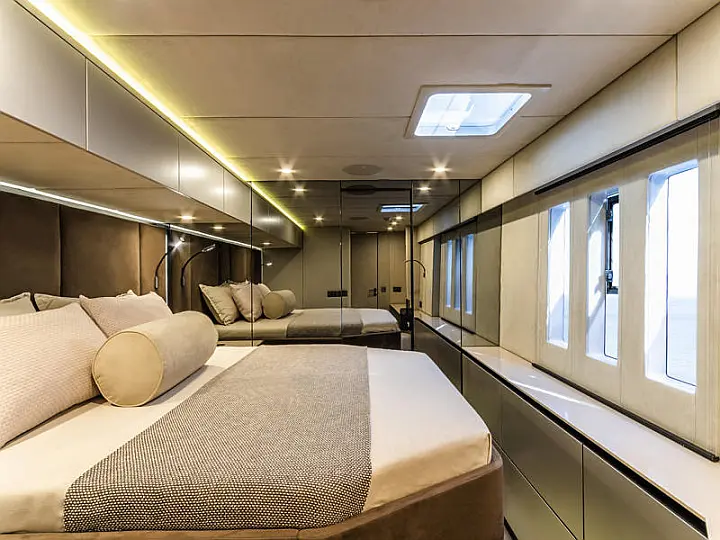 Sunreef 60 - 