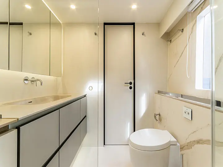 Sunreef 60 - 