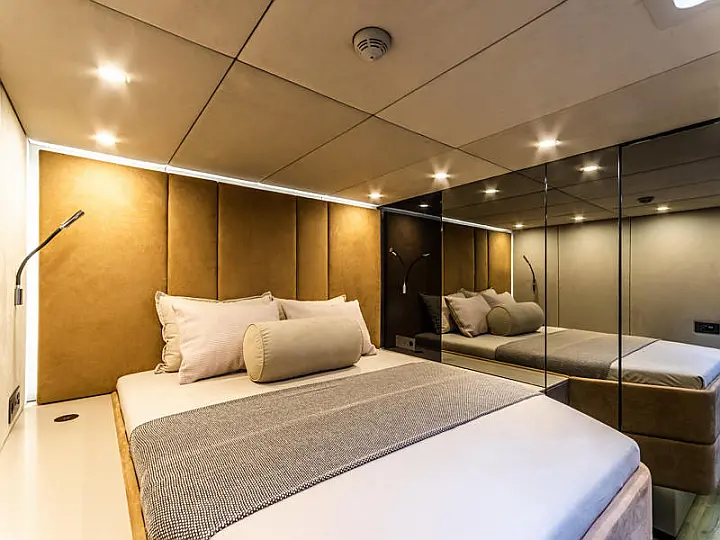 Sunreef 60 - 