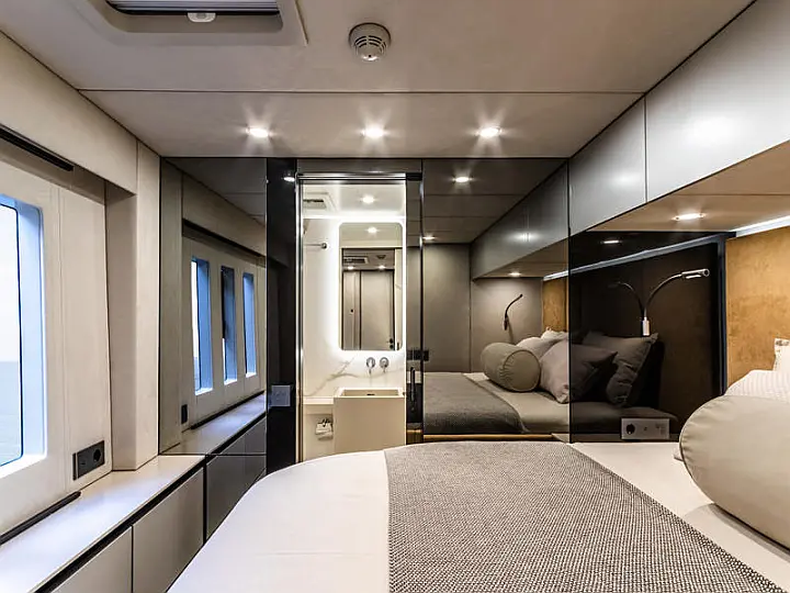 Sunreef 60 - 