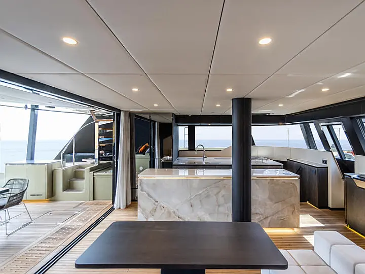 Sunreef 60 - 