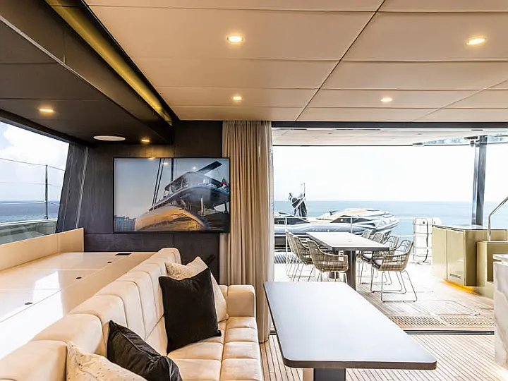 Sunreef 60 - 