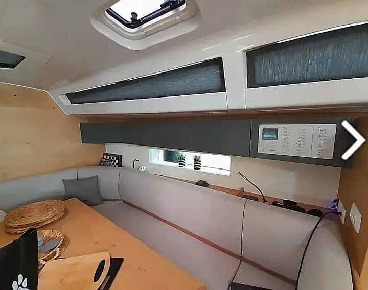 Elan Impression 43 - 