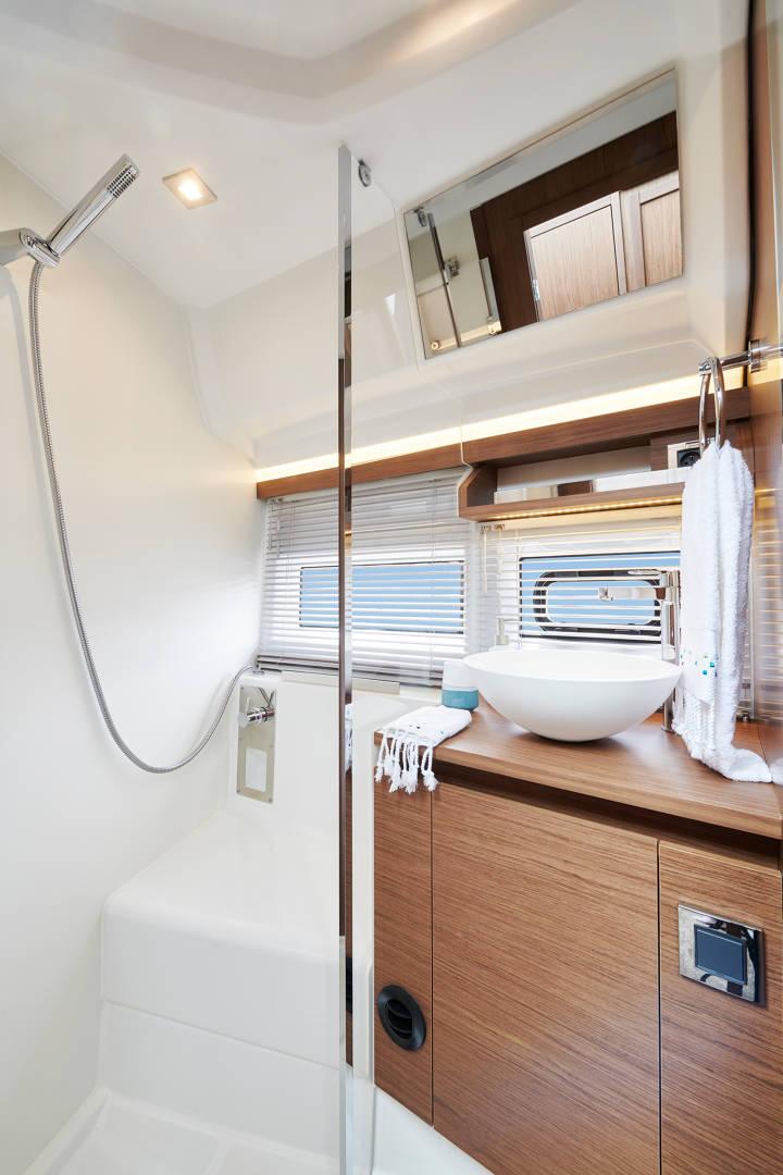 Jeanneau NC 37 - 
