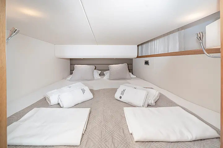 Jeanneau NC 37 - 