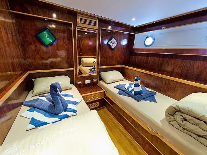 Custom Built  444 - 