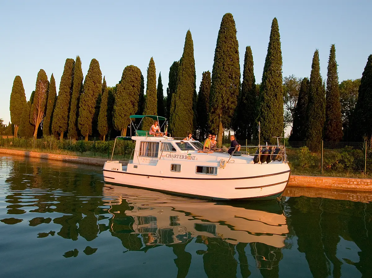 NCF Twins