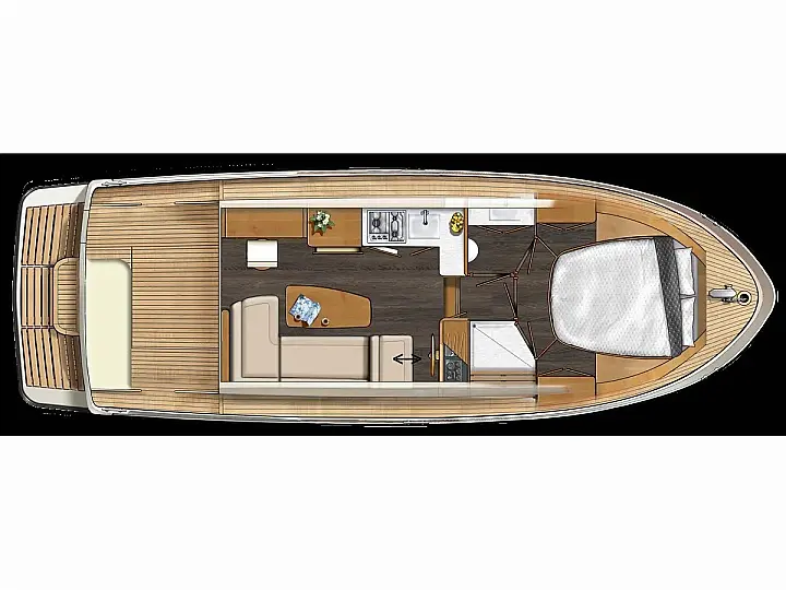 Linssen Grand Sturdy 30.0 Sedan Intero - Amy  - External image