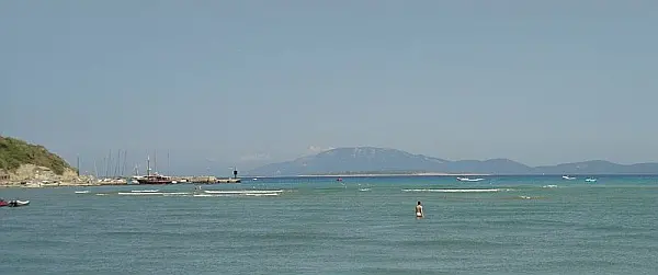 Island of Susak