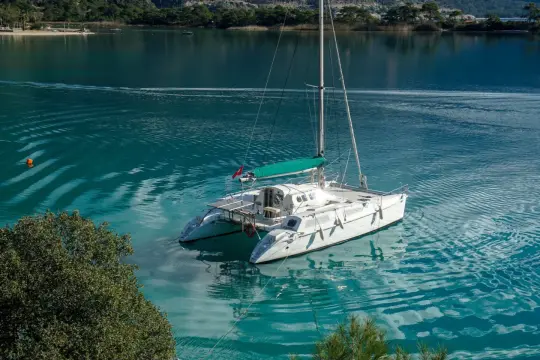 Catamarans