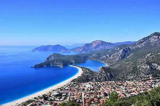 Yacht Charter Turkey